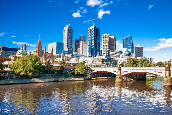 Melbourne: Australia’s Green Capital