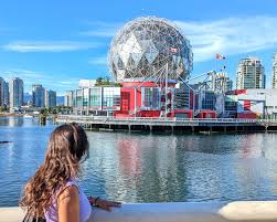 Vancouver: A City of Natural Wonders and Sustainability
